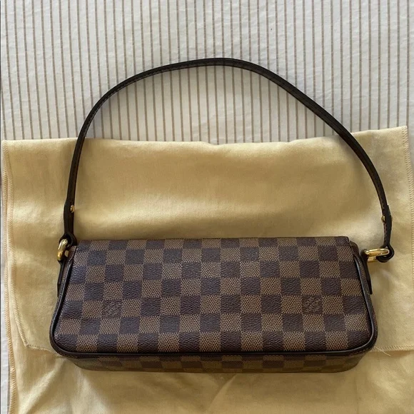 Louis Vuitton | Ravello PM - Picture 4 of 11